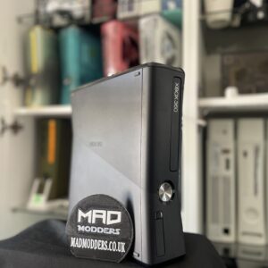 Xbox 360 All Slim Revsion Avabaile Rgh3 Rgh 1.2