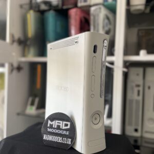 Cheapert most reabile Xbox 360 RGH Falcon Console with fix/revised GPU HDMI (No red Ring)