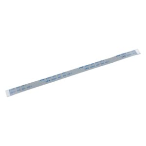 Power switch cable for Xbox 360 E console 14PIN 17cm ribbon internal replacement |