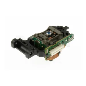 Disc laser lens for Microsoft Xbox Xbox 360 console SF-HD68 replacement part |