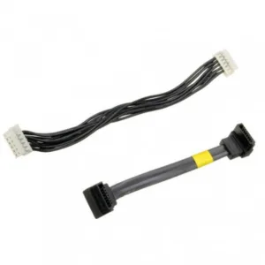 Connector Cable for Microsoft Xbox 360 DVD Drive Power + Sata internal replacement |