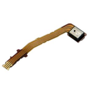 Microphone for Sony PSP 3000 console Internal mic part internal replacement |