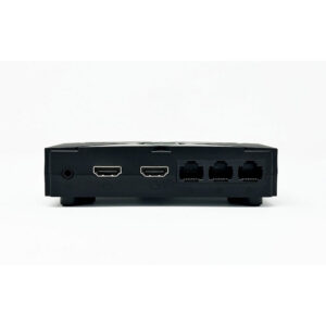 XBHD for Original Microsoft Xbox OG console HDMI Out TV adapter with LAN | Eon